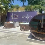 Casa Lagoon Alcazaba Appartamento *