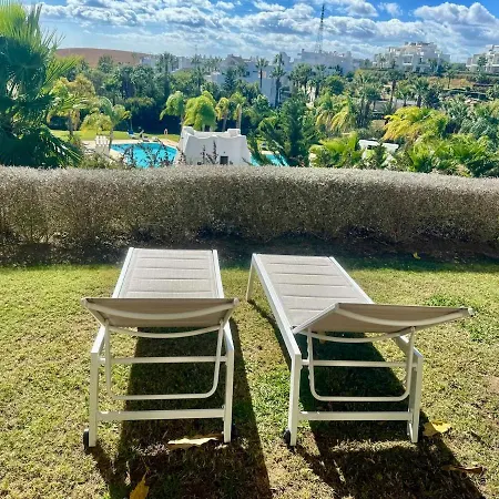 Lejlighed Casa Lagoon Alcazaba Estepona