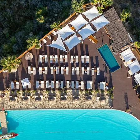 Casa Lagoon Alcazaba شقة *