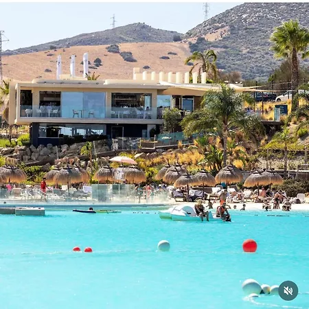شقة Casa Lagoon Alcazaba إِستيبونا