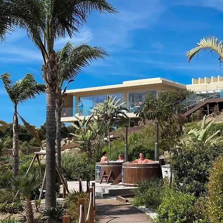 Casa Lagoon Alcazaba شقة إِستيبونا