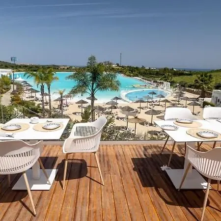 Casa Lagoon Alcazaba *