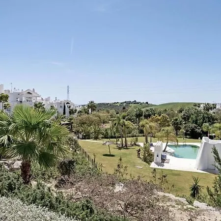 شقة Casa Lagoon Alcazaba