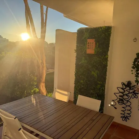 Lejlighed Casa Lagoon Alcazaba Estepona