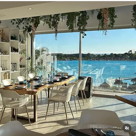 Casa Lagoon Alcazaba إِستيبونا