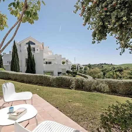 Casa Lagoon Alcazaba إِستيبونا