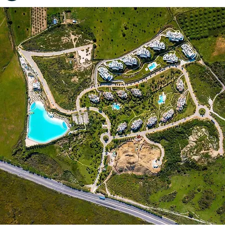 شقة Casa Lagoon Alcazaba إِستيبونا
