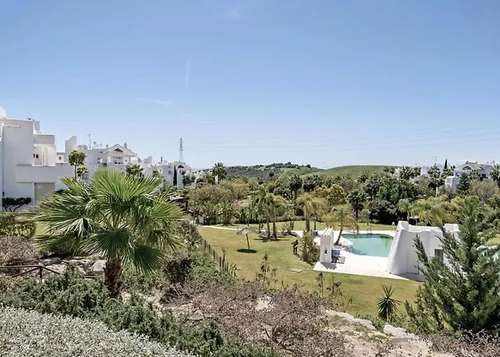 Lejlighed Casa Lagoon Alcazaba