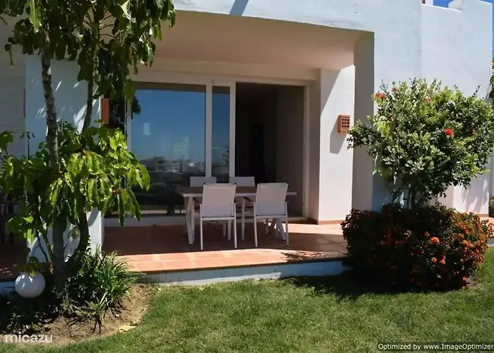 Lejlighed Casa Lagoon Alcazaba *